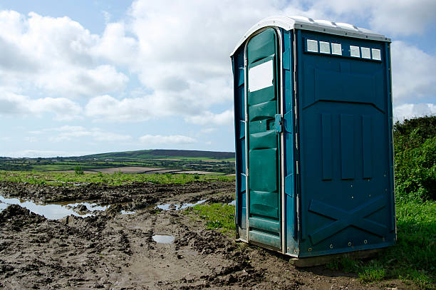 Best Portable Restroom Servicing (Cleaning and Restocking)  in Jericho, NY